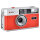 I-603001 | AgfaPhoto Reusable Photo Camera 35mm rot | 603001 | Foto & Video