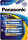 Panasonic Evolta C - Einwegbatterie - Alkali - 1,5 V - 2 Stück(e) - Blau - C