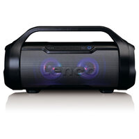 I-SPR-070 | Lenco SPR-070 - Boombox-Lautsprecher - tragbar | SPR-070 | Audio, Video & Hifi