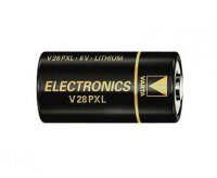 I-04028101401 | Varta V 28 PX Electronics - Batterie - 2...