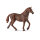 I-13855 | Schleich Horse Club Englisches Vollblut Stute - 3 Jahr(e) - Mädchen - Mehrfarben - Kunststoff | 13855 | Spiel & Hobby