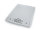 I-61504 | Soehnle Page Comfort 300 Slim - Elektronische Küchenwaage - 10 kg - 1 g - Silber - Arbeitsfläche - Quadratisch | 61504 | Elektro & Installation