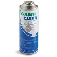 Green Clean Air + Vacuum Power - 400 ml - Blau - Grün - Weiß - 200 mm - 6,5 cm - 557 g
