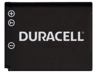 Duracell Li-Ion Akku 700mAh für Nikon EN-EL19