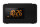 Panasonic RC-800EG-K - Uhr - FM - 87,5 - 108 MHz - Automatisches Tuning - 1 W - 1 - 1000 Hz | RC-800EG-K | Audio, Video & Hifi