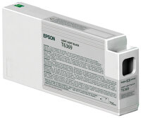 I-C13T636900 | Epson UltraChrome HDR - Druckerpatrone - 1 x Light Light Black | C13T636900 | Verbrauchsmaterial