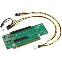 N-A2UL16RISER2 | Intel A2UL16RISER2 - PCI bracket - EAR99 - Launched | A2UL16RISER2 | Zubehör