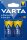 I-04914121412 | Varta 1x2 High Energy C LR 14 - Einwegbatterie - C - Alkali - 1,5 V - 2 Stück(e) - Blau | 04914121412 | Zubehör