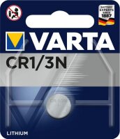 I-06131101401 | Varta CR1/3N - Einwegbatterie - Lithium -...