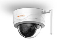Lupus Electronics LE204 WLAN - IP-Sicherheitskamera -...