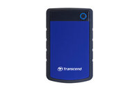I-TS4TSJ25H3B | Transcend StoreJet 25H3 - 4000 GB - 2.5...