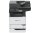 Y-25B0033 | Lexmark MX722adhe - Laser - Monodruck - 1200 x 1200 DPI - A4 - Direktdruck - Schwarz - Weiß | 25B0033 | Drucker, Scanner & Multifunktionsgeräte
