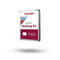 N-HDWD220UZSVA | Toshiba P300 - 3.5 Zoll - 2000 GB - 5400...