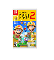 I-10002012 | Nintendo Super Mario Maker 2 - Nintendo...