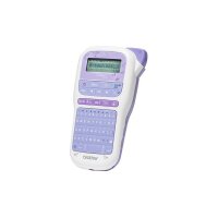 Y-PTH200ZG1 | Brother PT-H200 - QWERTY - TZe -...