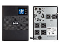 X-5SC750 | Eaton 5SC750 - 0,75 kVA - 525 W - Sine - 96 V...