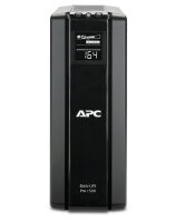 A-BR1500G-GR | APC Back-UPS Pro - Line-Interaktiv - 1,5...