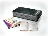 Y-0202 | Plustek OpticBook 4800 - 216 x 297 mm - 1200 x 1200 DPI - 48 Bit - 24 Bit - 8 Bit - 1 Bit | 0202 | Drucker, Scanner & Multifunktionsgeräte | GRATISVERSAND :-) Versandkostenfrei bestellen in Österreich