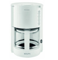 Krups F30901. Produkttyp: Filterkaffeemaschine,...