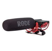 I-400700020 | RODE VideoMic Rycote - Mikrofon - 20 KHz |...
