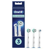 Oral-B Ortho Care Essentials Kit 3er -...