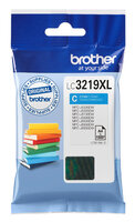 I-LC3219XLC | Brother LC-3219XLC - Tinte auf Pigmentbasis...