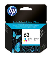 I-C2P06AE#UUS | HP Cartridge 62 Tri-color 62 - Original -...
