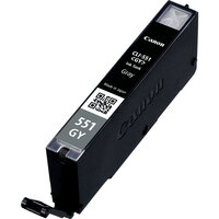 I-6512B001 | Canon CLI-551GY Tinte Grau - Standardertrag - Tinte auf Pigmentbasis - 1 Stück(e) | 6512B001 | Verbrauchsmaterial