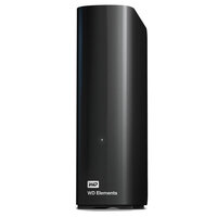 I-WDBWLG0100HBK-EESN | WD Elements Desktop - 10000 GB -...