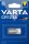 I-06205301401 | Varta Photo Lithium - Batterie CR123A Li 1600 mAh | 06205301401 | Zubehör