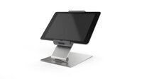 I-893023 | Durable Tablet holder - Tablet/UMPC - Passive Halterung - Indoor - Silber | 893023 | PC Systeme