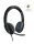 I-981-000480 | Logitech H540 USB Computer Headset - Kopfhörer - Kopfband - Büro/Callcenter - Schwarz - Binaural - Digital | 981-000480 | Audio, Video & Hifi