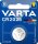 Varta CR2025 - Einwegbatterie - CR2025 - Lithium - 3 V - 1 Stück(e) - Silber