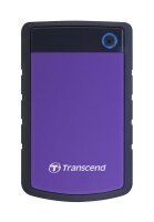 Transcend StoreJet 25H3 2,5  1TB USB 3.1 Gen 1