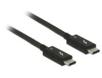 N-84844 | Delock 84844 - 0,5 m - USB C - USB C - USB 3.2...