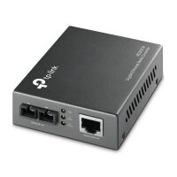 N-MC200CM | TP-LINK MC200CM - Medienkonverter - Gigabit Ethernet | MC200CM | Netzwerktechnik