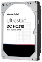 N-0B35950 | WD Ultrastar DC HC310 HUS726T4TALA6L4 - 3.5 Zoll - 4000 GB - 7200 RPM | 0B35950 | PC Komponenten