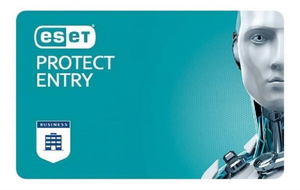N-EPEOP-R3-C | ESET PROTECT Entry - 26 - 49 Lizenz(en) - Erneuerung | EPEOP-R3-C | Software