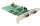 N-89046 | Delock PCI Card 4x Serial - PCI - 1 Mbit/s - Kabelgebunden - 98SE/ME/2000/NT4.0/XP/Vista - Linux - DOS | Herst. Nr. 89046 | Controller | EAN: 4043619890460 |Gratisversand | Versandkostenfrei in Österrreich