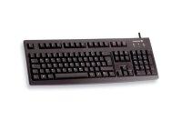 N-G83-6105LUNDE-2 | Cherry Classic Line G83-6105 - Tastatur - Laser - 105 Tasten QWERTZ - Schwarz | G83-6105LUNDE-2 | PC Komponenten