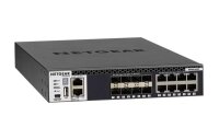 N-XSM4316S-100NES | Netgear ProSAFE M4300-8X8F - Switch - L3 | XSM4316S-100NES | Netzwerktechnik
