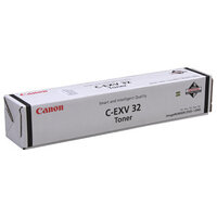 Y-2786B002 | Canon iR C-EXV 32 - Tonereinheit Original - Schwarz - 19.400 Seiten | 2786B002 | Verbrauchsmaterial