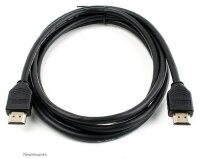 Y-HDMI3MM | Neomounts by Newstar HDMI Kabel - 1 m - HDMI Typ A (Standard) - HDMI Typ A (Standard) - 10,2 Gbit/s - Schwarz | Herst. Nr. HDMI3MM | Kabel / Adapter | EAN: 8717371442750 |Gratisversand | Versandkostenfrei in Österrreich