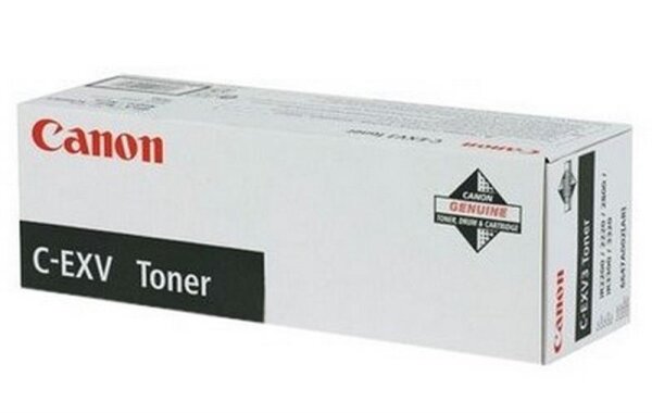 Y-2790B002 | Canon Toner c-exv 29 Black 2790b002 - Original - Tonereinheit | 2790B002 | Verbrauchsmaterial