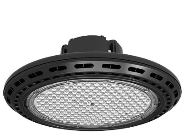 L-S21-LED-UFO0003 | Synergy 21 S21-LED-UFO0003 Surfaced lighting spot A++ Schwarz Lichtspot | S21-LED-UFO0003 | Elektro & Installation