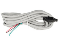 L-2000380 | Sierra Wireless Stromkabel - 4-Pin Ultra-Fit...
