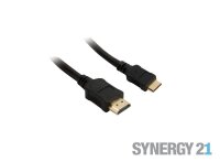 Synergy 21 S215292 - 3 m - HDMI Typ A (Standard) - HDMI...