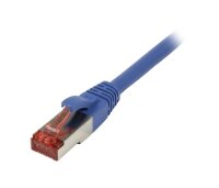 L-S216068 | Synergy 21 S216068 - 7,5 m - Cat6 - S/FTP...