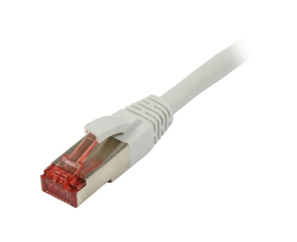 L-S216070 | Synergy 21 S216070 - 7,5 m - Cat6 - S/FTP (S-STP) - RJ-45 - RJ-45 - Grau | S216070 | Zubehör