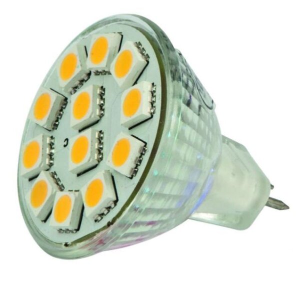 L-S21-LED-K00054 | Synergy 21 S21-LED-K00054 2W G4 A++ warmweiß LED-Lampe | S21-LED-K00054 | Elektro & Installation